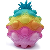 OMG Pop Fidgety 3D - Pineapple Balls