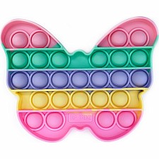 OMG Pop Fidgety - Pastel Butterfly