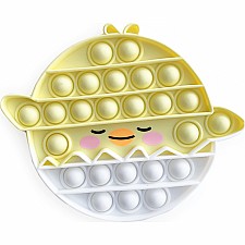 OMG Pop Fidgety - Easter Chick