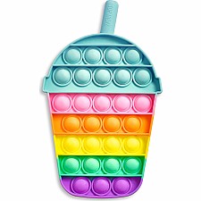 OMG Pop Fidgety - Frap Cup