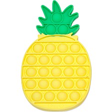 OMG Pop Fidgety - Pineapple
