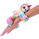 BFF Slap Bracelet Friends - Scented Plush (assorted - sold individually)