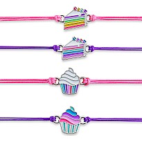 Sugar Shop BFF Bracelet Sets (assorted - sold individually)