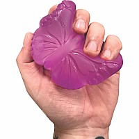 Super Duper Sugar Squisher - Butterfly (assorted)