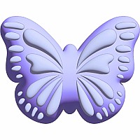 Super Duper Sugar Squisher - Butterfly (assorted)