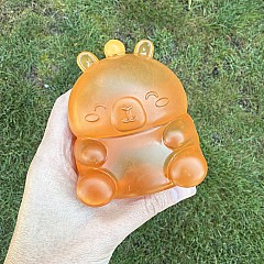Super Duper Sugar Squishers Capybara Collection