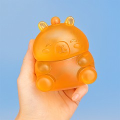 Super Duper Sugar Squishers Capybara Collection