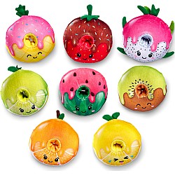 Sugar Donut - Fruit Edition
