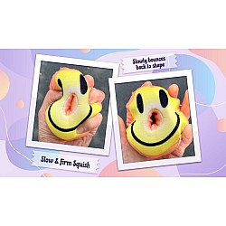 Sugar Donut - Fruit Edition