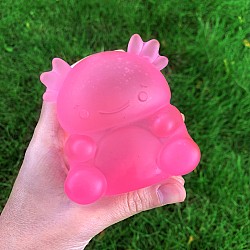 Super Duper Sugar Squisher - Axolotl (assorted)