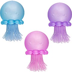 Super Duper Sugar Squisher - Jelly Fish (assorted)