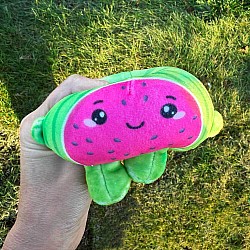 SuperDuper Sugar Squishers Plush All Stars Edition