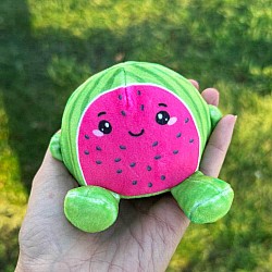 SuperDuper Sugar Squishers Plush All Stars Edition