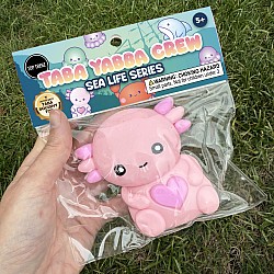 Taba Yabba Crew - Sea Life Series
