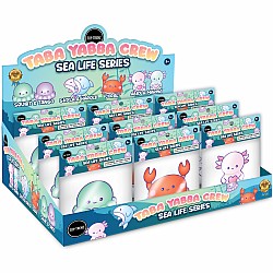 Taba Yabba Crew - Sea Life Series