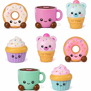 Tabba Yabba Crew SUGAR RUSH