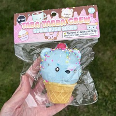 Tabba Yabba Crew SUGAR RUSH