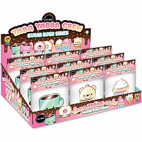 Tabba Yabba Crew SUGAR RUSH