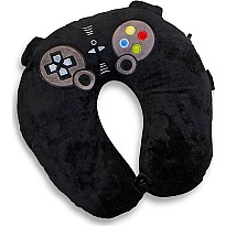 Video Game Controller Travel Neck Pillow