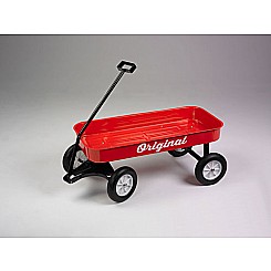 The Original Red Wagon