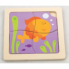 Fish (1st Puzzles)