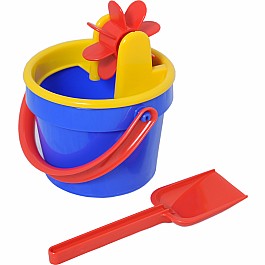 Water Wheel Bucket Set