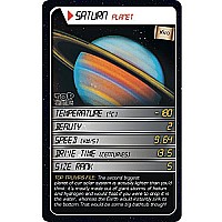 ****SALE PRICE— REG $9.99**** Space Card Game