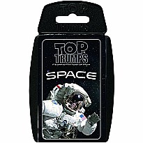 Space Card Game