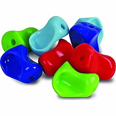 The Pinch Grip  Semi-gloss (100 Ct Bucket)