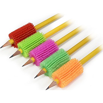 Spiky Grip (Assorted Colors)