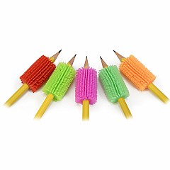 Spiky Grip (Assorted Colors)