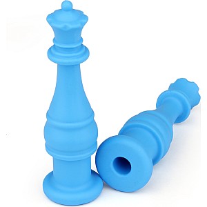 Chess King Pencil Topper