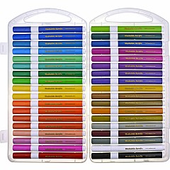 Washable Acrylic (36 pk)