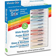 Wonder Stix 24 Set