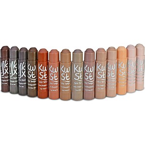 Kwik Stix Global Skin Tones Set 14 pcs