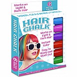 Hair Stix (6 pack)