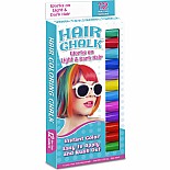 Hair Chalk 12pk