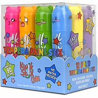 Kwik Stix Cuties 12 Pack