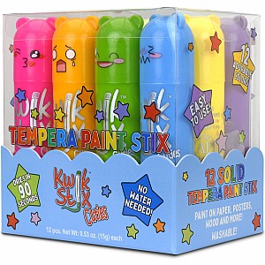 Kwik Stix Cuties 12 Pack