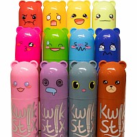 Kwik Stix Cuties 12 Pack