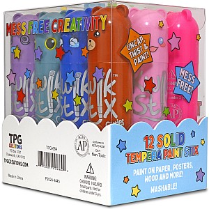 Kwik Stix Cuties 12 Pack