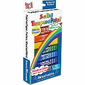 Kwik Stix Rainbow Colors 10 Pack