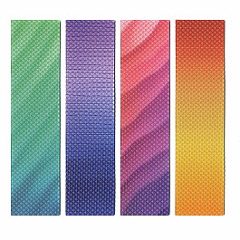 Zen Strips - Bumpy Gradient S1