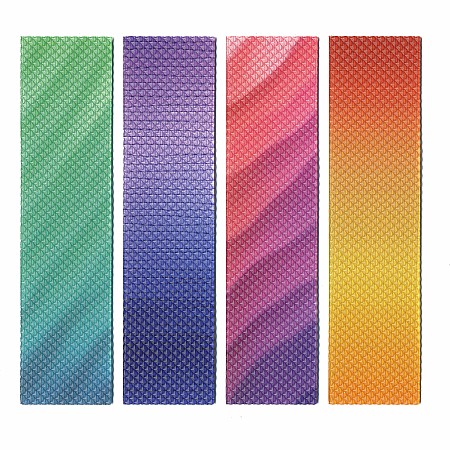 Zen Strips - Bumpy Gradient S1