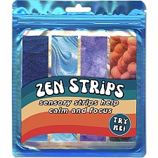 Zen Strips - Sand Gradient