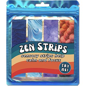 Zen Strips - Sand Gradient S2