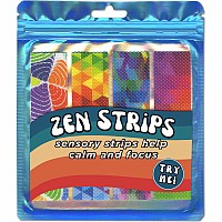 Zen Strips - Bumpy Brights S3