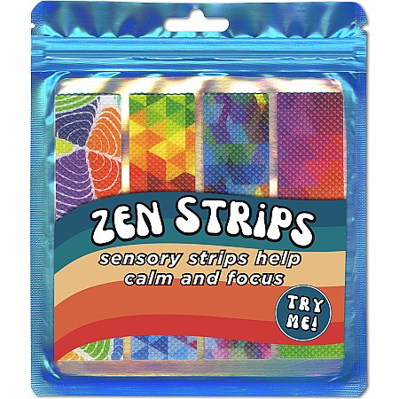 Zen Strips - Bumpy Brights S3