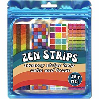 Zen Strips - Sand Brights S4