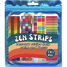 Zen Strips - Sand Brights